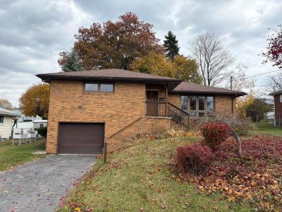 845 Tener Street, Johnstown, Pennsylvanie 15904, États-Unis