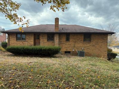 845 Tener Street, Johnstown, פנסילבניה 15904, ארצות הברית של אמריקה