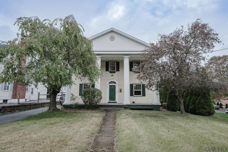 1604 Menoher Blvd., Johnstown, Pennsylvania 15905, USA