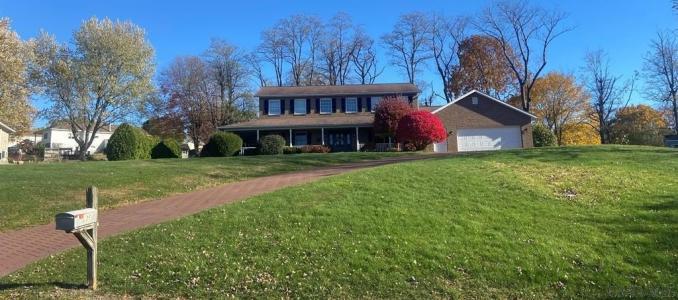 236 Stardust, Johnstown, 宾夕法尼亚州 15904, 美国