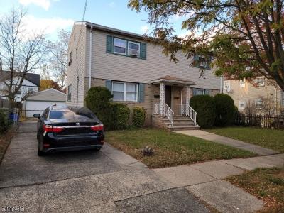 2012 Price St, Rahway City, NJ 07065-4238, USA