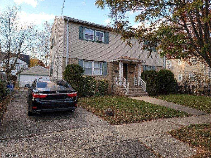 2012 Price St, Rahway City, New Jersey 07065-4238