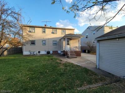 2012 Price St, Rahway City, New Jersey 07065-4238