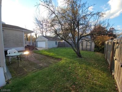 2012 Price St, Rahway City, New Jersey 07065-4238