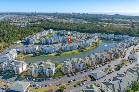 4823 Magnolia Lake Dr. 101, Myrtle Beach, Carolina Do Sul 29577, Estados Unidos