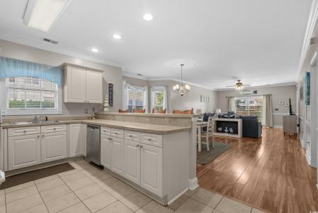 4823 Magnolia Lake Dr. 101, Myrtle Beach, Carolina Do Sul 29577, Estados Unidos