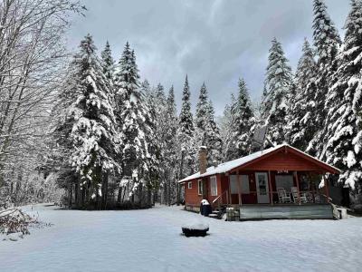 3563 East Branch Road, Averill, 佛蒙特州 05901, 美国