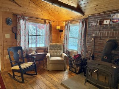 3563 East Branch Road, Averill, 佛蒙特州 05901, 美国