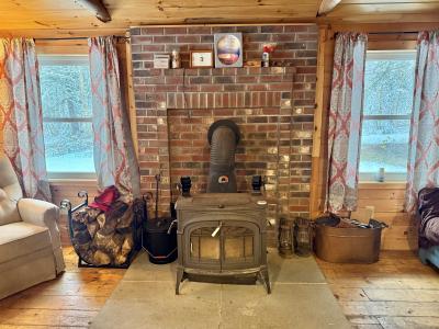 3563 East Branch Road, Averill, 佛蒙特州 05901, 美国