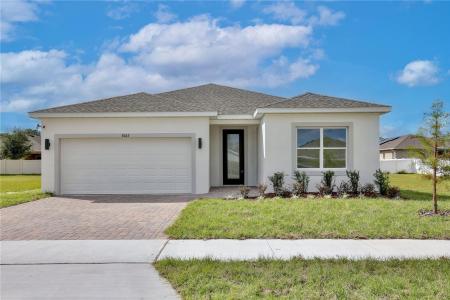 3065 SUNSCAPE TERRACE, GROVELAND, Florida 34736, USA