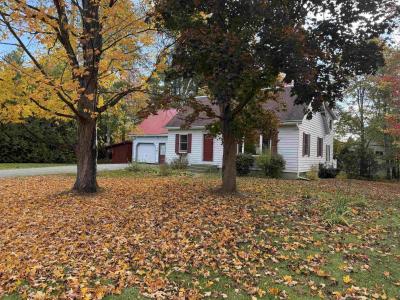 70 Stagecoach Drive, Newport City, Vermont 05855, Amerika Birleşik Devletleri