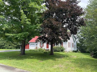 70 Stagecoach Drive, Newport City, Vermont 05855, Amerika Birleşik Devletleri