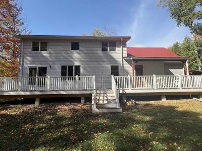 70 Stagecoach Drive, Newport City, Vermont 05855, Amerika Birleşik Devletleri