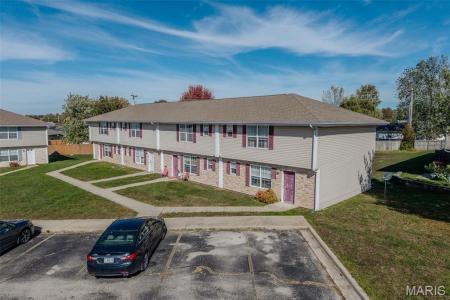 1215 Glenridge Street 5, 6, 7, 8, 9, 레바논, 미조리 65536, 미국