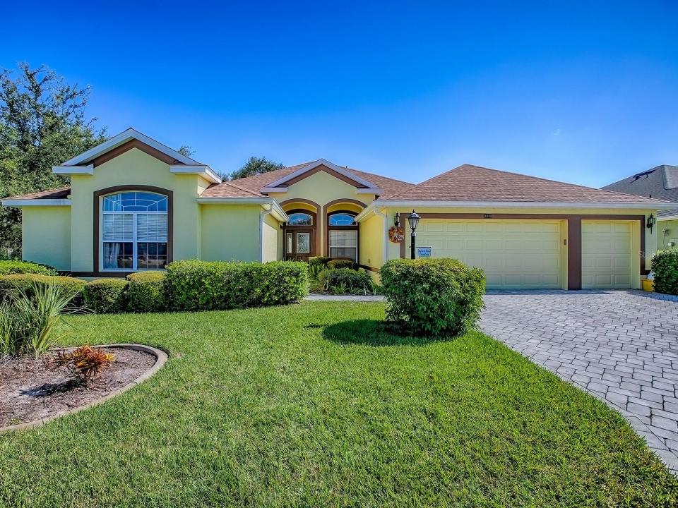 4849 SABLE RIDGE COURT, LEESBURG, Florida 34748, Amerika Birleşik Devletleri