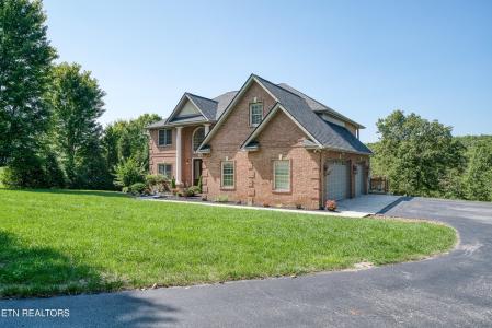 435 Magnolia Lane, Crossville, טנסי 38555, ארצות הברית של אמריקה 