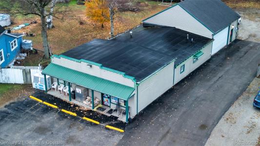 27996 Waltz Road, New Boston, 密歇根州 48164, 美国