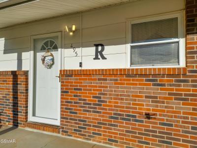 495 Carnation Way, Newport, Tennessee 37821