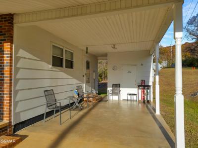 495 Carnation Way, Newport, Tennessee 37821