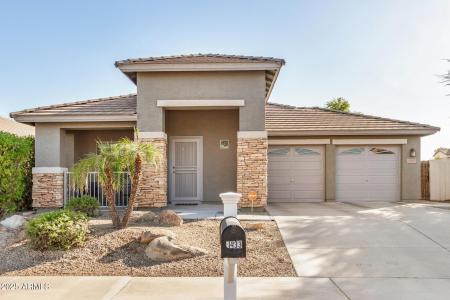 3433 E HOPKINS Road, Gilbert, Arizona 85295, Estados Unidos