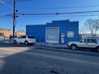 1114 E Grand Street, Elizabeth, NJ 07201, USA