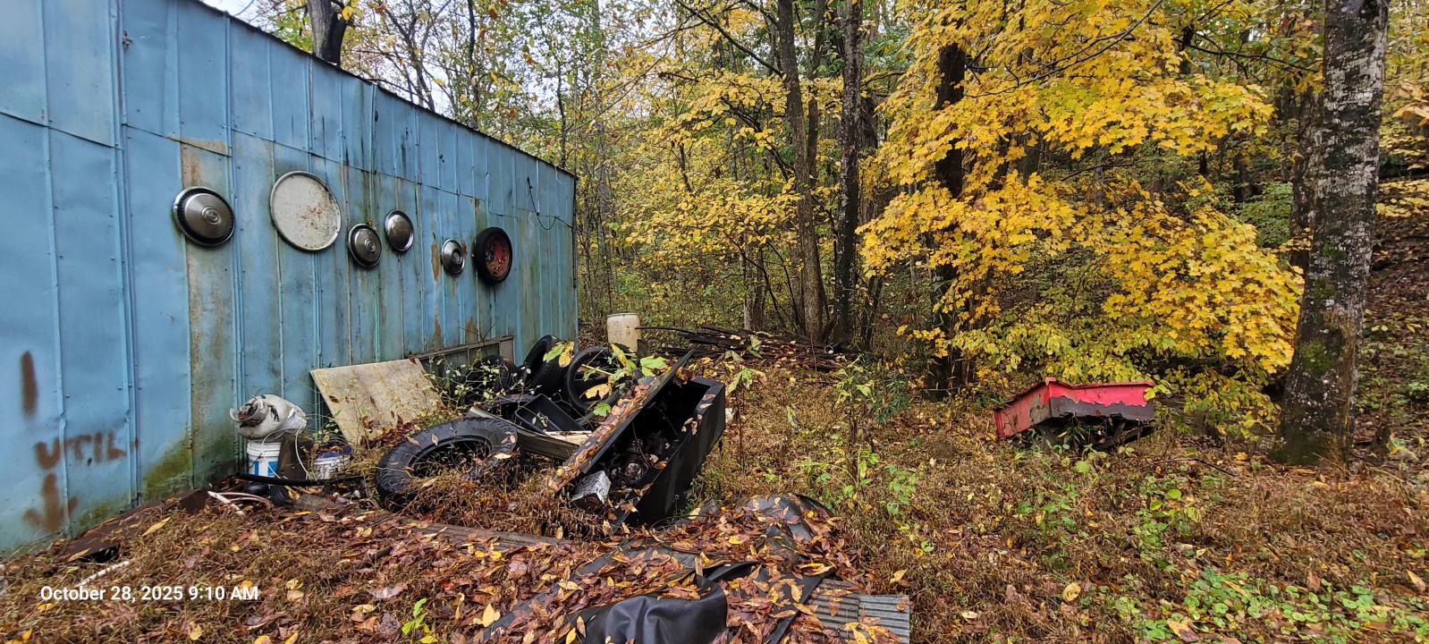 1121 Breeding rd, Edmonton, Kentucky 42129, Stati Uniti