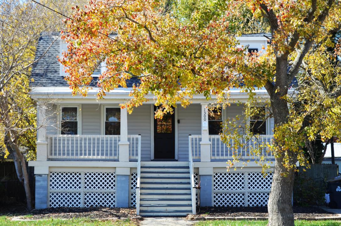 1300 Poquoson Avenue, Poquoson, Virginia 23662-1820, Estados Unidos