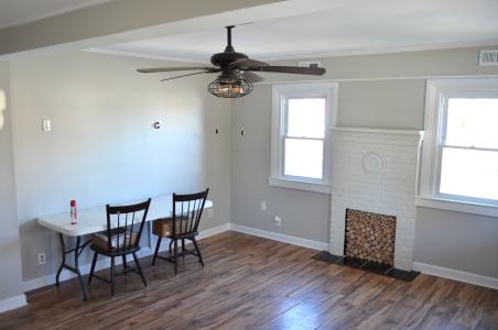 1300 Poquoson Avenue, Poquoson, Virginia 23662-1820, Estados Unidos