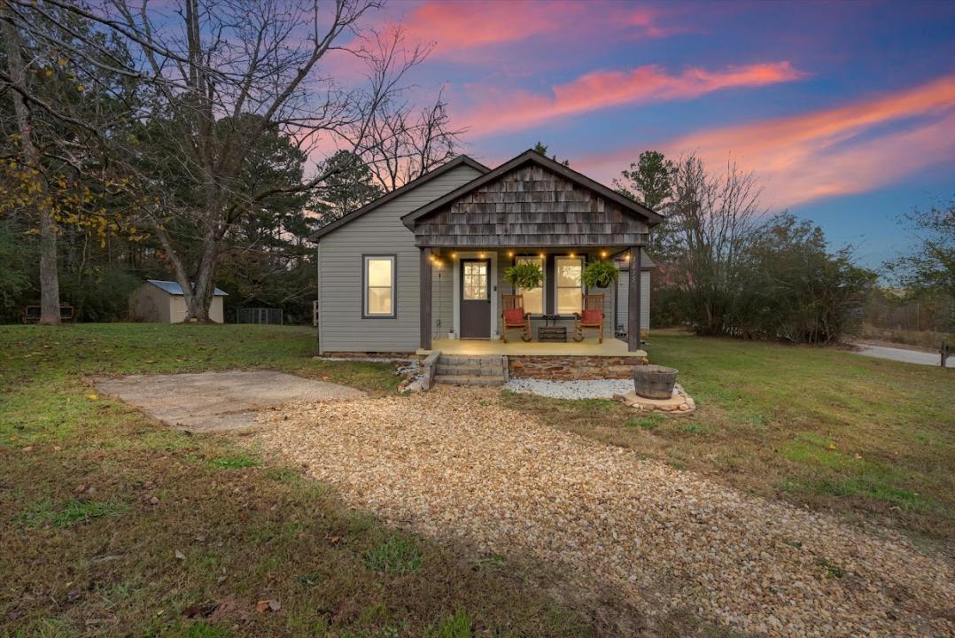 1615 Teague Road, Bowdon, Georgia 30108, Estados Unidos