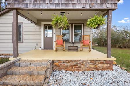 1615 Teague Road, Bowdon, Georgia 30108, Estados Unidos