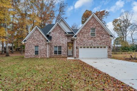 158 Dogwood Dr, Manchester, Tennessee 37355, USA