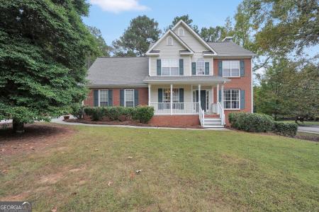 1100 River Green Court, McDonough, 乔治亚州 30252, 美国