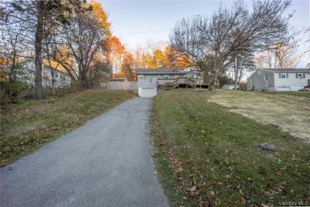 20 Tiger Road, Hopewell Junction, New York 12533, Stati Uniti