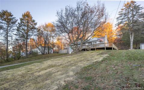 20 Tiger Road, Hopewell Junction, New York 12533, Stati Uniti