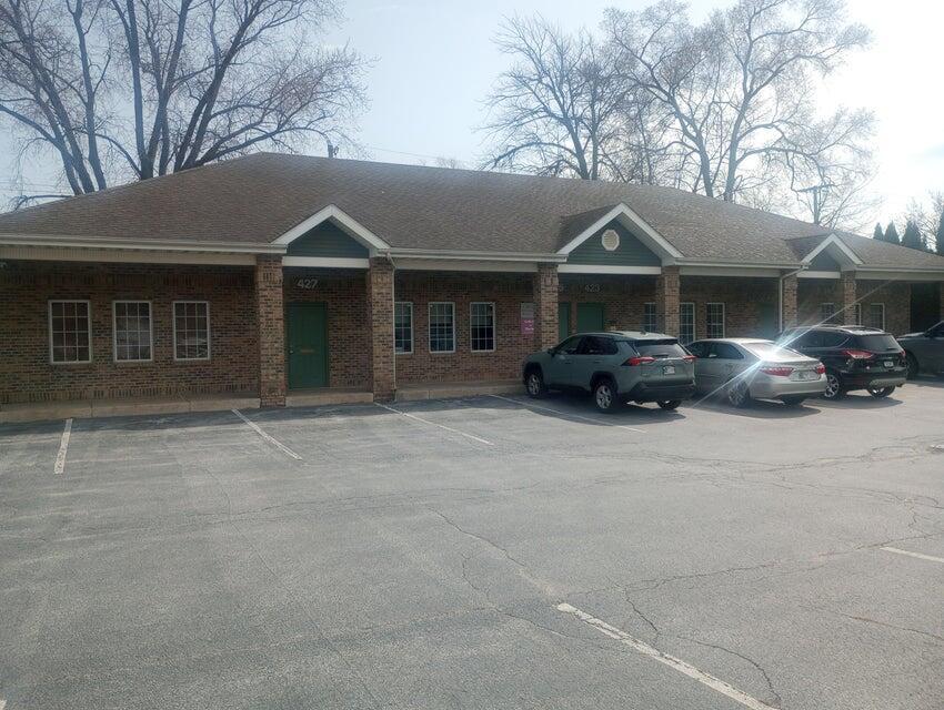 425 N Broad Street, Griffith, Indiana 46319, Estados Unidos