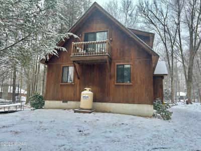 10 Vista Court, Lake Ariel, ペンシルベニア 18436, アメリカ合衆国