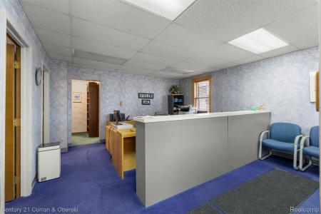 6336 Fox Avenue, Allen Park, Michigan 48101, Estados Unidos