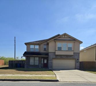 4012 Ridge Trl, Brownsville, Texas 78520, USA