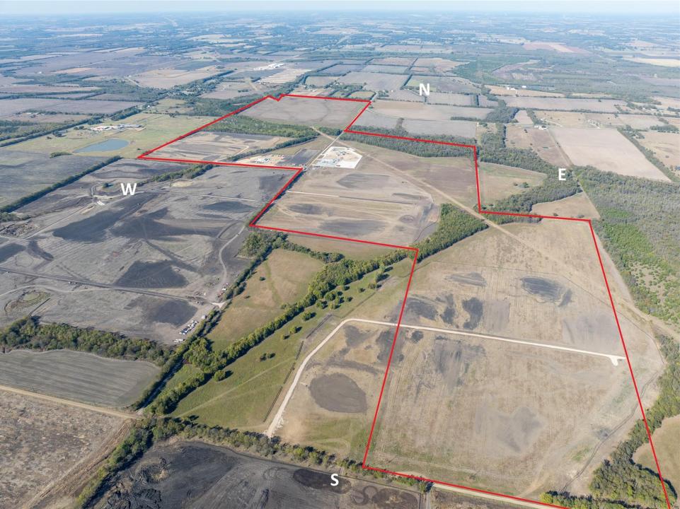 00 CR 4380, Cooper, Texas 75432, Estados Unidos