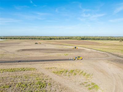 00 CR 4380, Cooper, Texas 75432, Estados Unidos