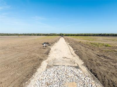 00 CR 4380, Cooper, Texas 75432, Estados Unidos