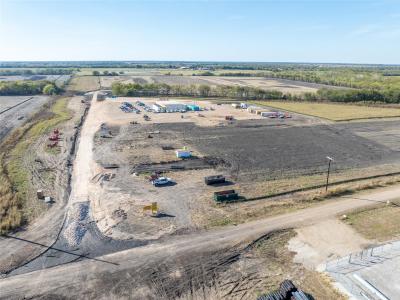 00 CR 4380, Cooper, Texas 75432, Estados Unidos