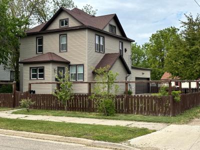 14 NW 4th Avenue, Aberdeen, SD 57401, USA