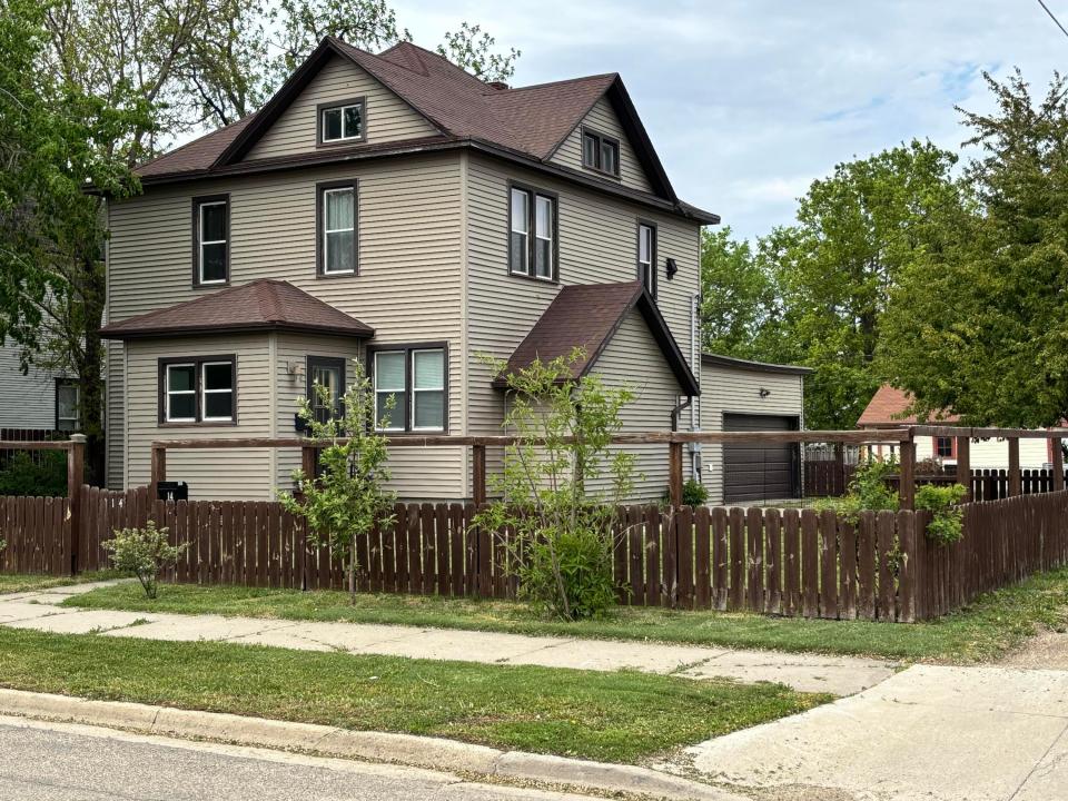 14 NW 4th Avenue, Aberdeen, 南达科他州 57401, 美国