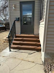 14 NW 4th Avenue, Aberdeen, 南达科他州 57401, 美国