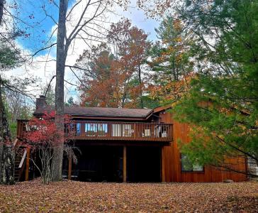 14 Lena Road, Forestburgh, New York 12777