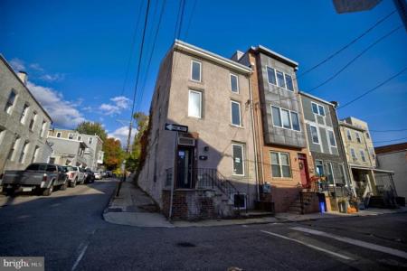 4333 Fleming St, Philadelphia, Пенсильвания 19128, Соединенные Штаты