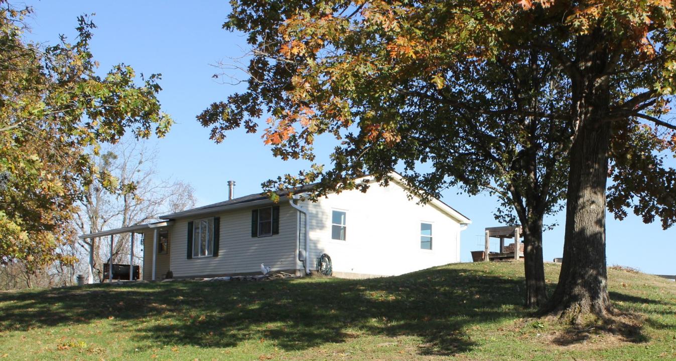 1361 Anderson City Road, Lawrenceburg,, 캔터키 40342, 미국