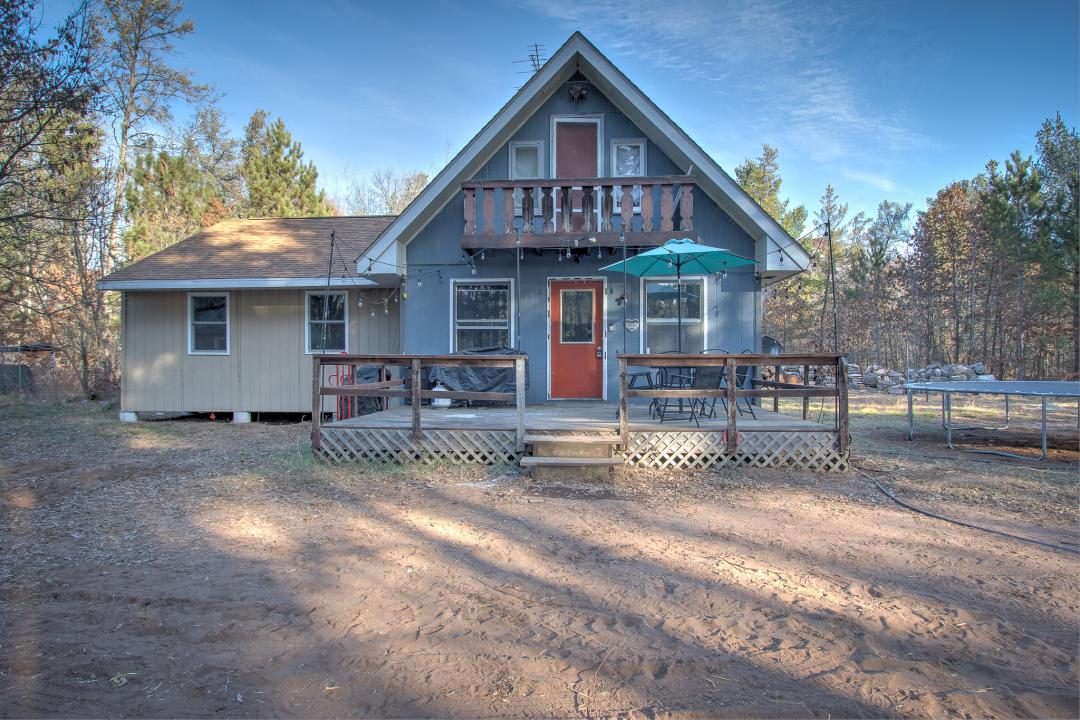 14636 Fish Lake Road, Grantsburg, Minnesota 54840, USA
