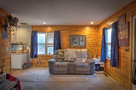 14636 Fish Lake Road, Grantsburg, Minnesota 54840, USA